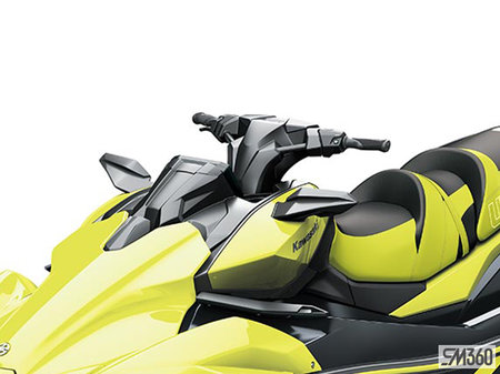 Kawasaki JET SKI ULTRA 310X BASE JET SKI ULTRA 310X 2026 - photo 2