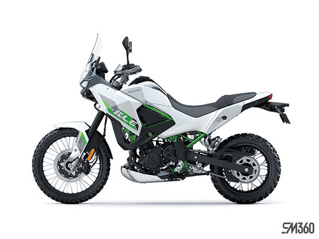 Kawasaki KLE500 SE BASE KLE500 SE 2026 - photo 1