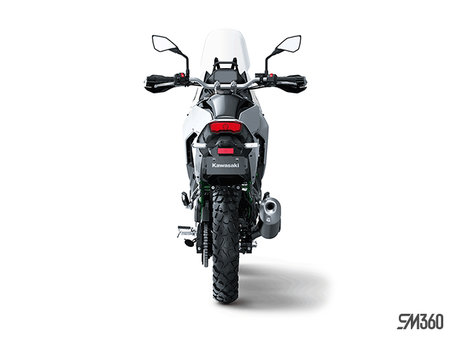 Kawasaki KLE500 SE BASE KLE500 SE 2026 - photo 3