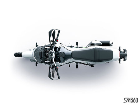 Kawasaki KLE500 SE BASE KLE500 SE 2026 - photo 4