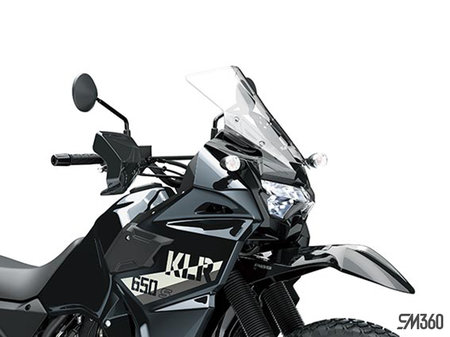Kawasaki KLR650 S BASE KLR650 S 2026 - photo 2