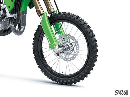 Kawasaki KX112 BASE KX112 2026 - photo 1