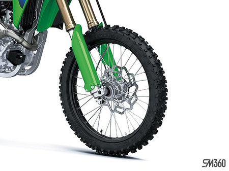 Kawasaki KX250 BASE KX250 2026 - photo 1