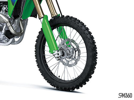 Kawasaki KX450 BASE KX450 2026 - photo 1