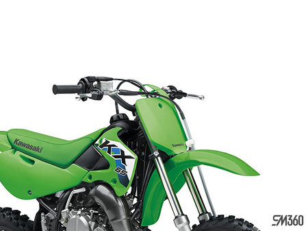 Kawasaki KX65 BASE KX65 2026 - photo 2
