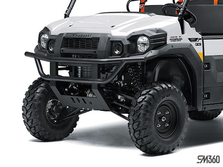 Kawasaki MULE PRO-DXT FE 2024 BASE MULE PRO-DXT FE 2026 - photo 1