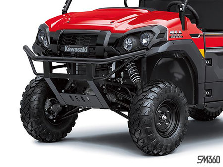 Kawasaki MULE PRO-FX 1000 HD EDITION BASE MULE PRO-FX 1000 HD EDITION 2026 - photo 1