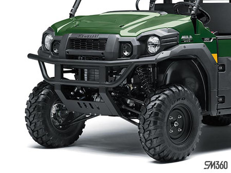 Kawasaki MULE PRO-FX 820 BASE MULE PRO-FX 820 2026 - photo 1