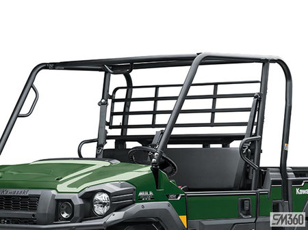 Kawasaki MULE PRO-FX 820 BASE MULE PRO-FX 820 2026 - photo 2