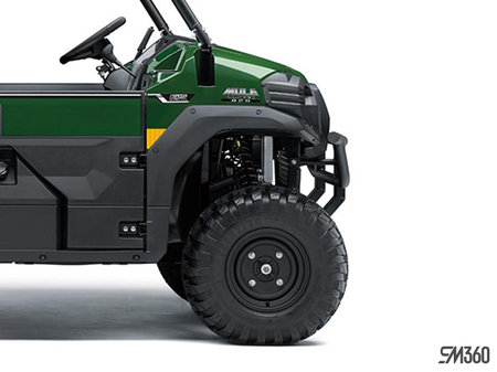 Kawasaki MULE PRO-FX 820 BASE MULE PRO-FX 820 2026 - photo 4
