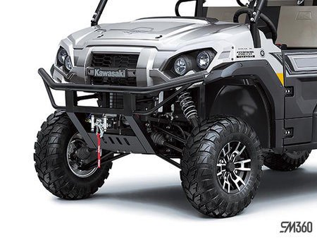 Kawasaki MULE PRO-FXT 1000 LE RANCH EDITION BASE MULE PRO-FXT 1000 LE RANCH EDITION 2026 - photo 1