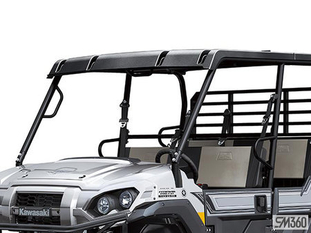 Kawasaki MULE PRO-FXT 1000 LE RANCH EDITION BASE MULE PRO-FXT 1000 LE RANCH EDITION 2026 - photo 2