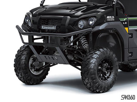 Kawasaki MULE PRO-FXT 1000 LE BASE MULE PRO-FXT 1000 LE 2026 - photo 1