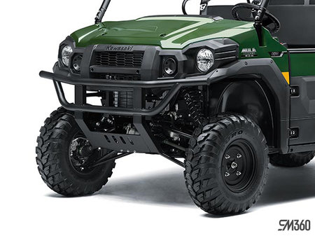 Kawasaki MULE PRO-FXT 820 BASE MULE PRO-FXT 820 2026 - photo 1