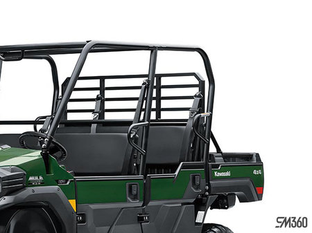 Kawasaki MULE PRO-FXT 820 BASE MULE PRO-FXT 820 2026 - photo 3