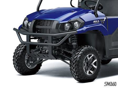 Kawasaki MULE PRO-MX EPS LE BASE MULE PRO-MX EPS LE 2026 - photo 1
