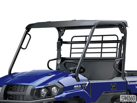 Kawasaki MULE PRO-MX EPS LE BASE MULE PRO-MX EPS LE 2026 - photo 2