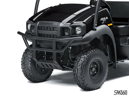 Kawasaki MULE SX 4x4 BASE MULE SX 4x4 2026 - photo 1
