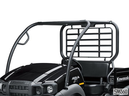Kawasaki MULE SX 4x4 BASE MULE SX 4x4 2026 - photo 2