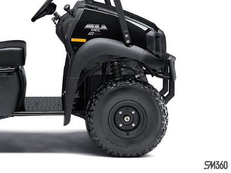 Kawasaki MULE SX 4x4 BASE MULE SX 4x4 2026 - photo 4