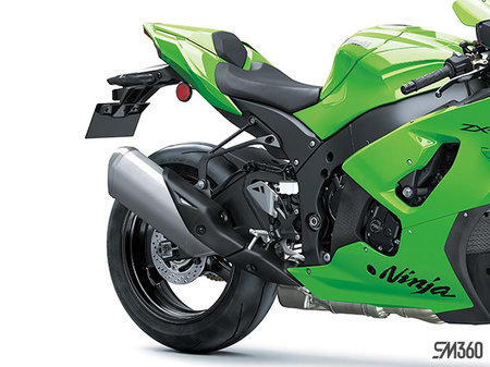 Kawasaki NINJA ZX-10RR BASE NINJA ZX-10RR 2026 - photo 3