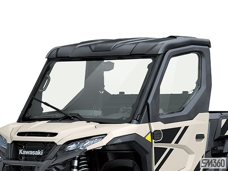 Kawasaki RIDGE HVAC BASE RIDGE HVAC 2026 - photo 1