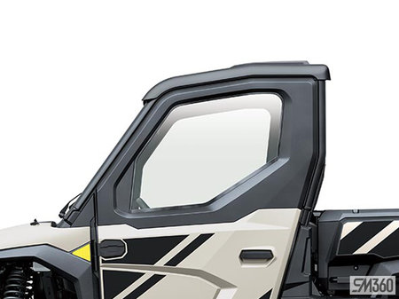 Kawasaki RIDGE HVAC BASE RIDGE HVAC 2026 - photo 4