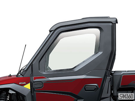 Kawasaki RIDGE PLATINUM RANCH EDITION HVAC BASE RIDGE PLATINUM RANCH EDITION HVAC 2026 - photo 4