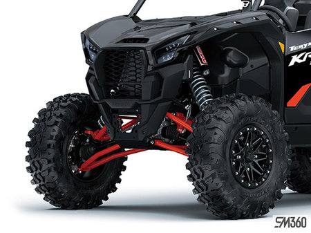 Kawasaki TERYX KRX 1000 BASE TERYX KRX 1000 2026 - photo 1