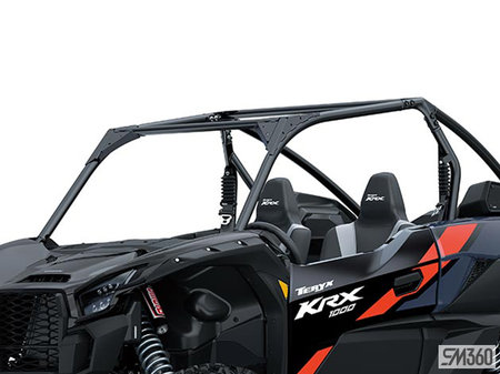 Kawasaki TERYX KRX 1000 BASE TERYX KRX 1000 2026 - photo 2