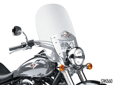 Kawasaki VULCAN 900 CLASSIC LT BASE VULCAN 900 CLASSIC LT 2026 - photo 2