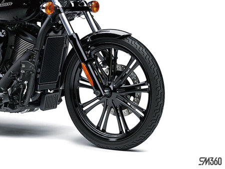 Kawasaki VULCAN 900  CUSTOM BASE VULCAN 900 CUSTOM 2026 - photo 1