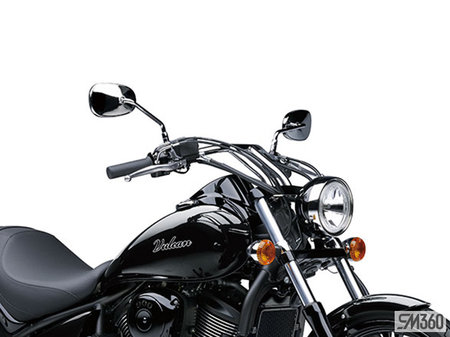 Kawasaki VULCAN 900  CUSTOM BASE VULCAN 900 CUSTOM 2026 - photo 2