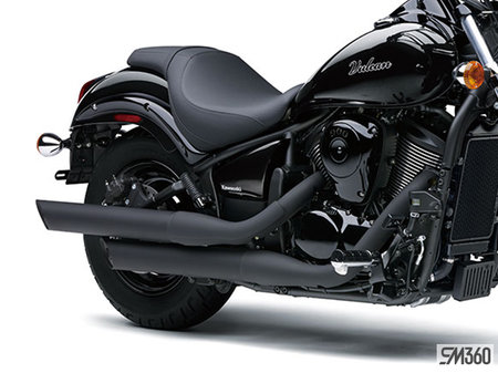 Kawasaki VULCAN 900  CUSTOM BASE VULCAN 900 CUSTOM 2026 - photo 3