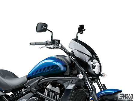 Kawasaki VULCAN S CAFE BASE VULCAN S CAFE 2026 - photo 2