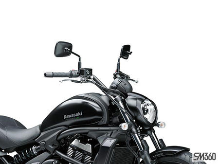 Kawasaki VULCAN S BASE VULCAN S 2026 - photo 2