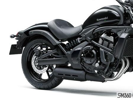 Kawasaki VULCAN S BASE VULCAN S 2026 - photo 3