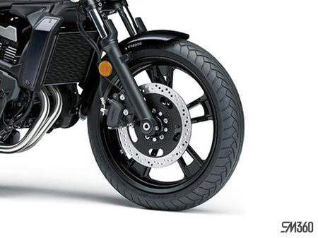 Kawasaki VULCAN S Special Edition 2026 - photo 1
