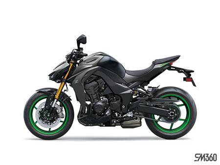 Kawasaki Z1100 SE BASE Z1100 SE 2026 - photo 1