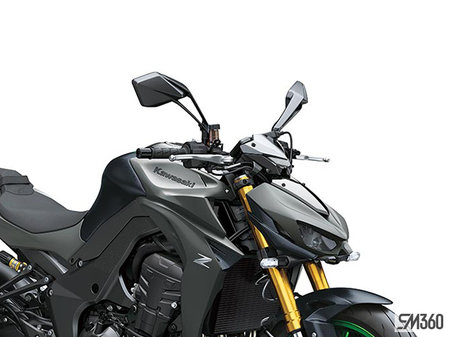 Kawasaki Z1100 SE BASE Z1100 SE 2026 - photo 4