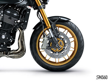 Kawasaki Z900RS SE BASE Z900RS SE 2026 - photo 4