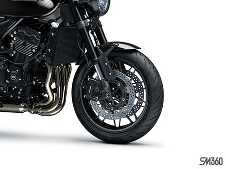 Kawasaki Z900RS BASE Z900RS 2026 - photo 1