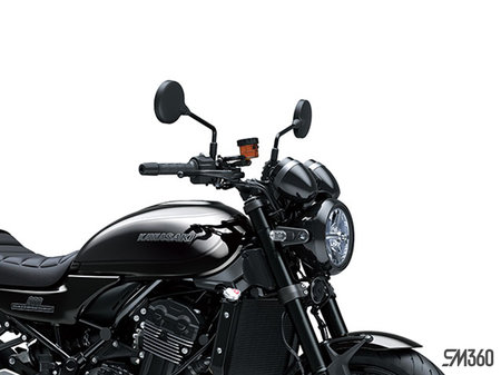 Kawasaki Z900RS BASE Z900RS 2026 - photo 2