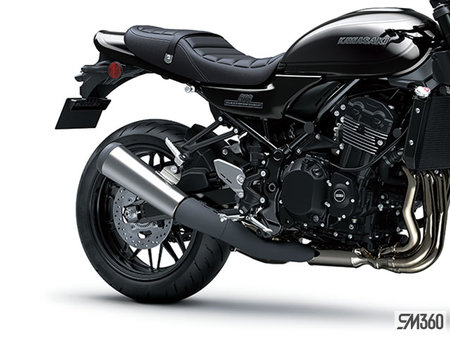 Kawasaki Z900RS BASE Z900RS 2026 - photo 3