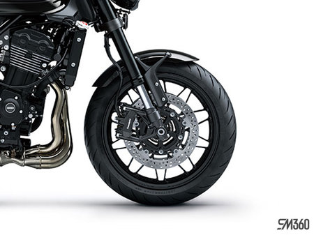 Kawasaki Z900RS BASE Z900RS 2026 - photo 4