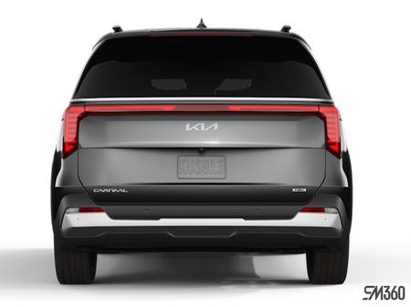 Kia Carnival HEV EX 2026 - photo 1