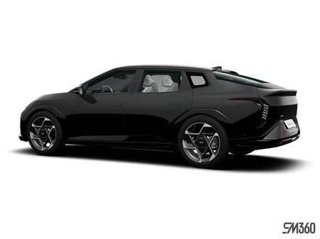 Kia EV4 GT-Line 2026 - photo 1