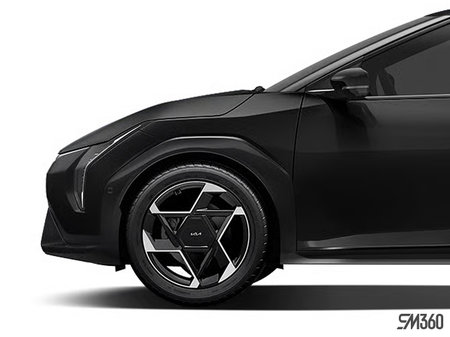 Kia EV4 GT-Line 2026 - photo 3