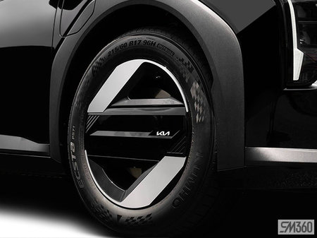 Kia EV4 Light 2026 - photo 2