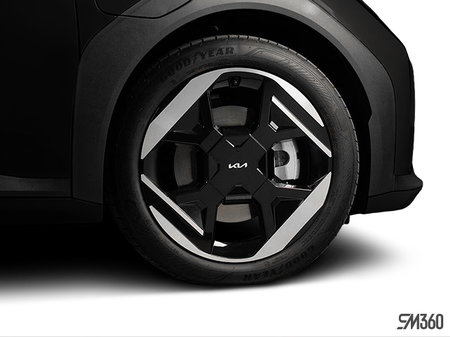 Kia EV4 Wind Premium 2026 - photo 2